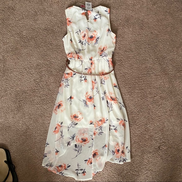 Lily Rose dress - Picture 4 of 4